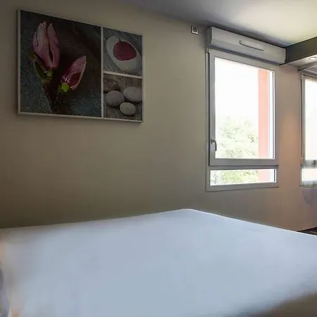 Og Nord Arion Hotel Limoges